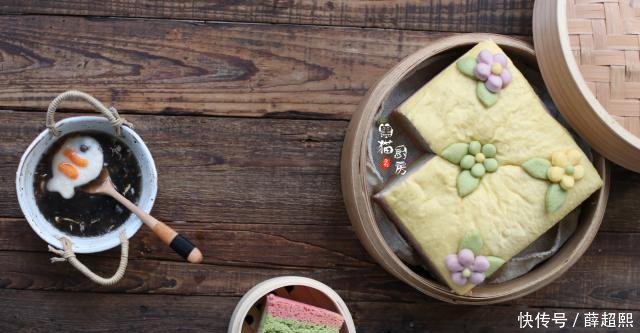  「个头」秋天我常给孩子吃这样的早餐，简单搭配营养美味，孩子个头见风长！