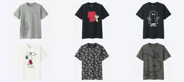 原来!将优衣库打败的不是别人，是它的亲弟弟