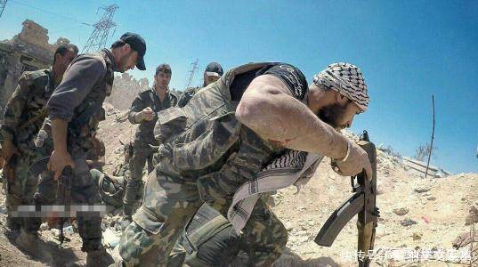 叙利亚还有多少战机