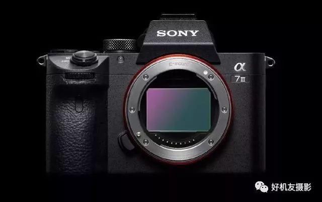 【摄影器材】A7M3这支牙膏挤得有点多--从硬