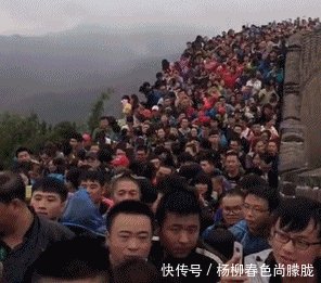 到2060年时，中国人口会剩下多少？知道答案后你恐怕不敢信