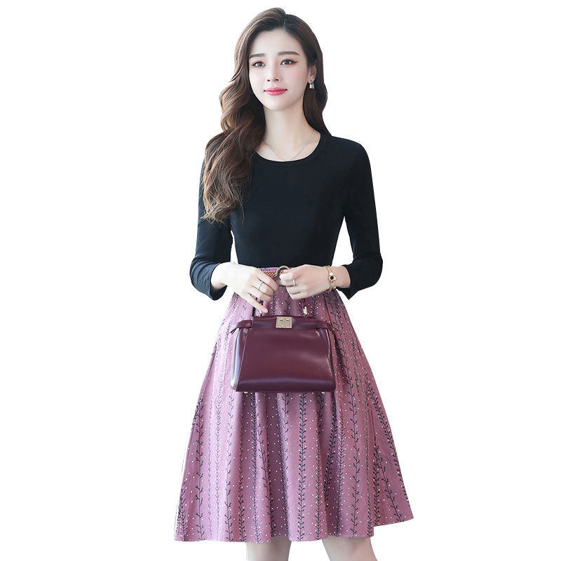 小姐姐引人瞩目的装扮，让你的美更加有效果，更漂亮