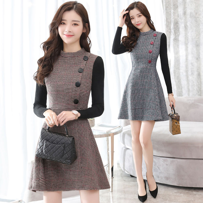 这腿绝了!太爱这样的“下半身失踪术”