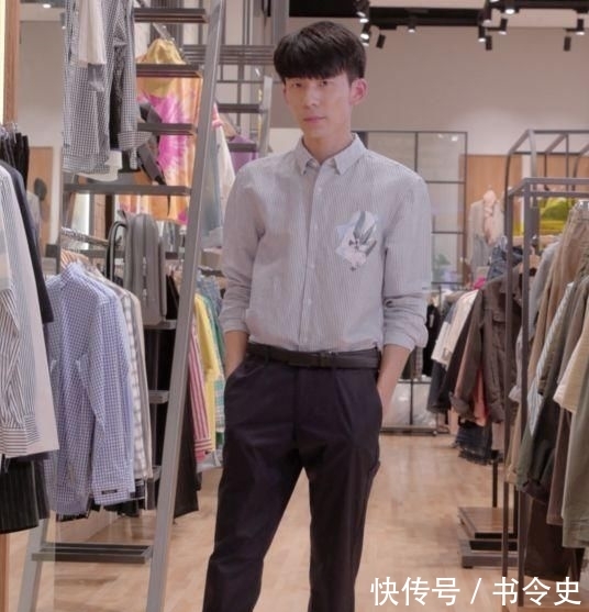  『关键装备』从此世界再无矮个子女生！韩式穿搭秘技大公开！