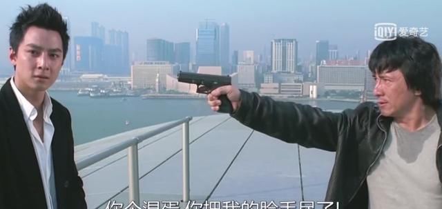 『成化』成龙下场监制教戏,贾静雯撑场,《成化十四年》双男主玩出新花样