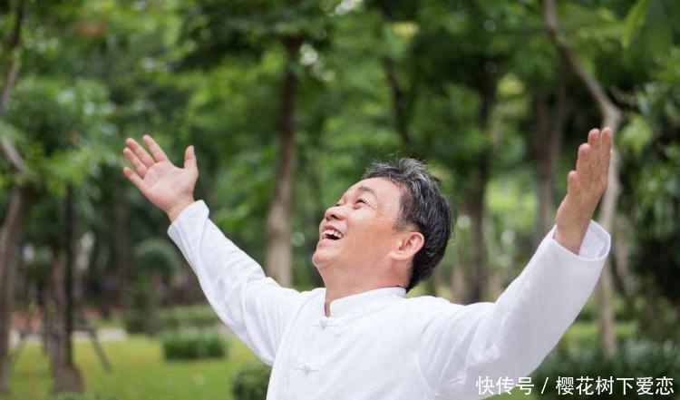 「够长寿」得了慢性病还能长寿吗这一件事能做到,或许长寿并不难