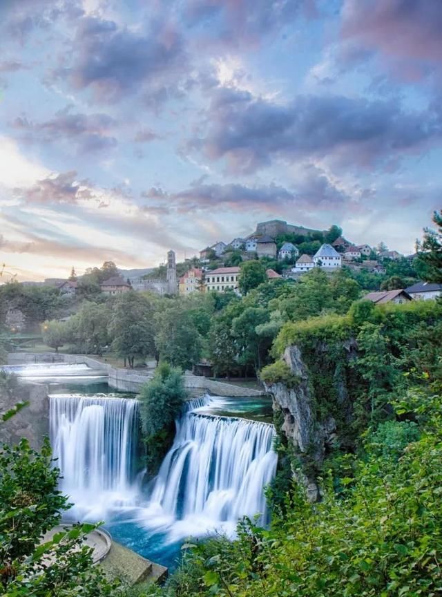 这里的物价全欧洲最低“全球十大最物有所值旅行地”排名第一