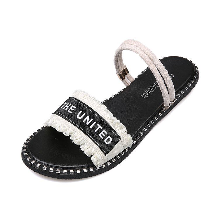 好有情调的凉拖鞋!性感时尚，舒适还不累脚