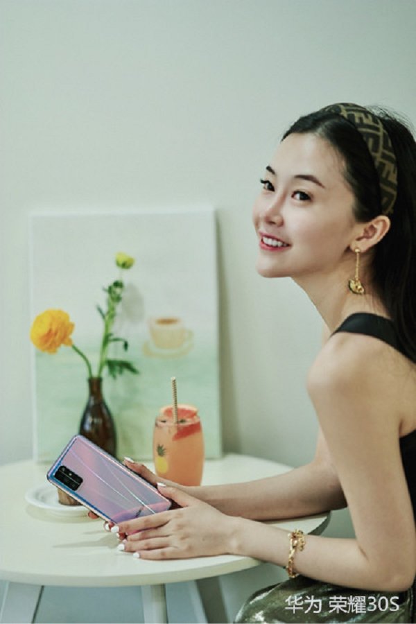 #小梓#时尚博主溪溪小梓,芭蕾诠释法式优雅