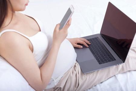 防辐射服:专坑中国孕妇的谣言