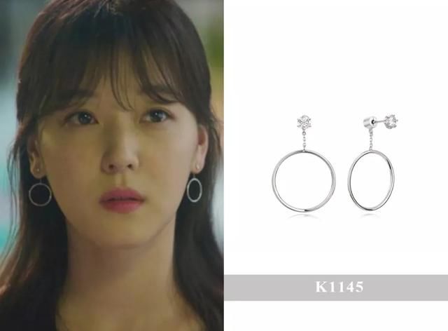 一边骂她一边偷学穿衣经《我的ID是江南美人》的女二让人又爱又恨