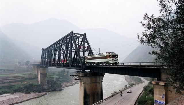 被外国人嘲笑“中国人疯了”的工程，建成后却被称作世界奇迹