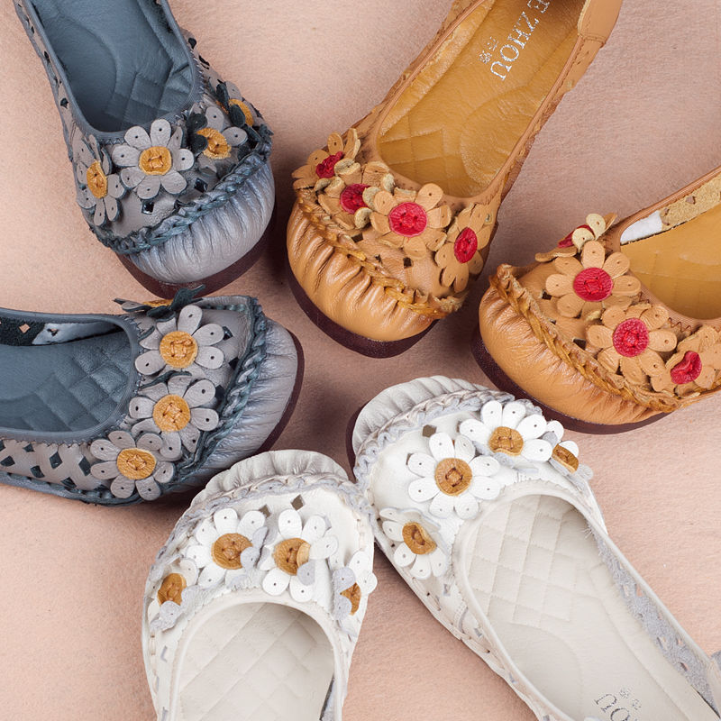 爱美的你,还缺少一双时尚性感的凉鞋,洋气减龄像少女一样