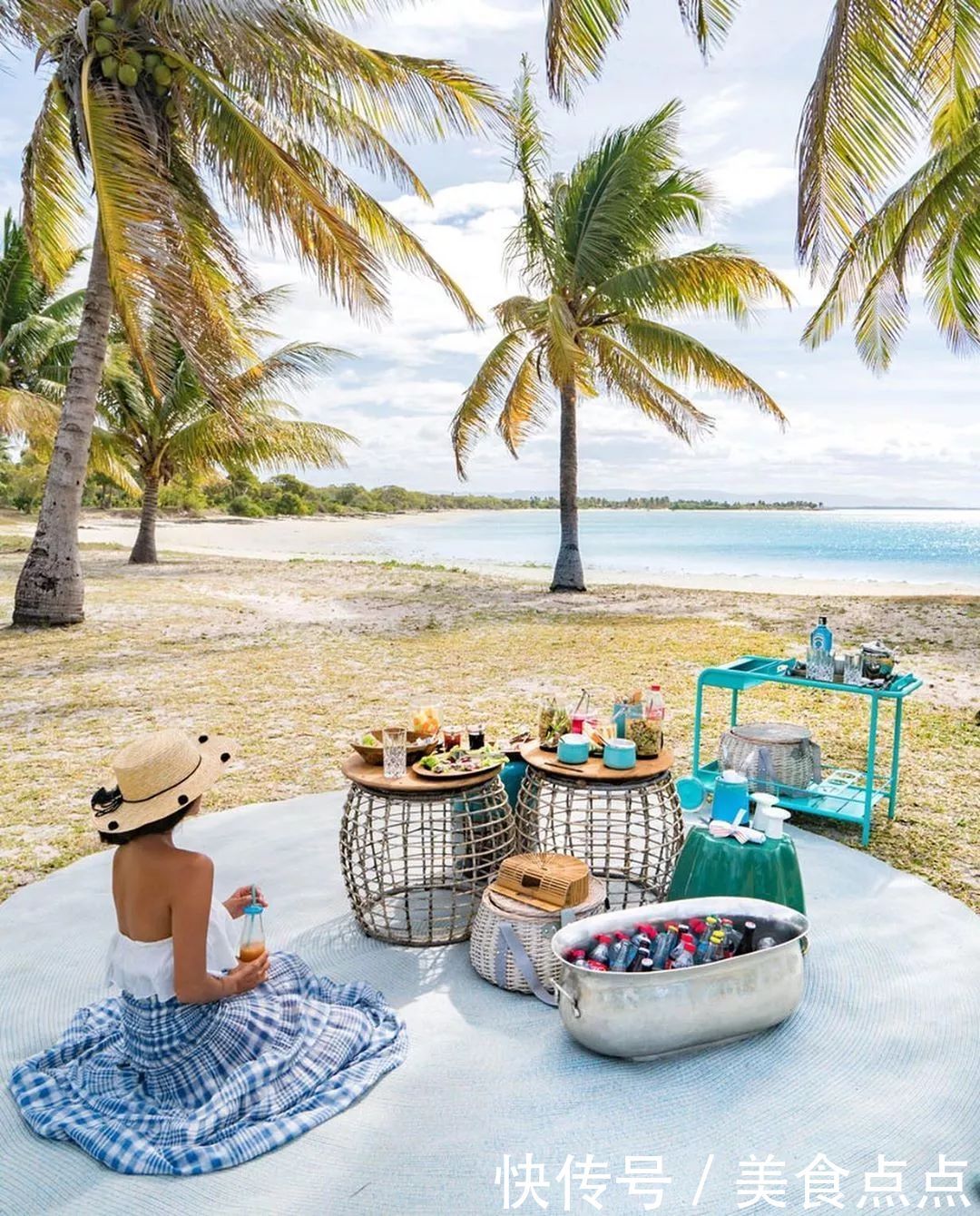 2019新增免签地汇总,每一个都值得去!