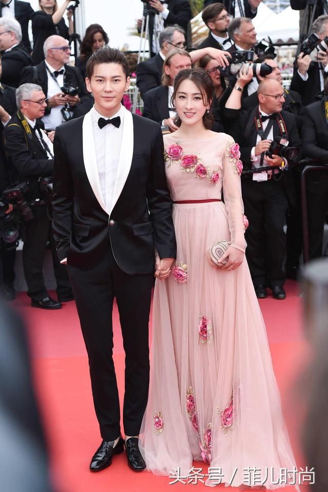 马苏不过是剪了个空气刘海，就年轻了20岁不止，说她18岁我都信！