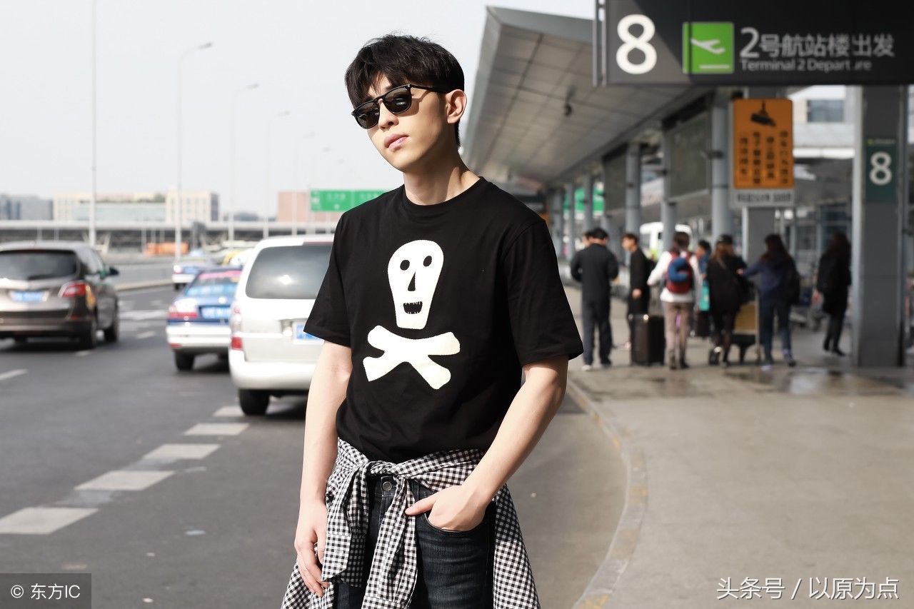 刚刚分手上了热搜的她，这么快就有了新男友，男方却否认恋爱传闻