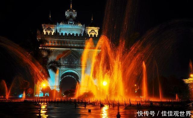 1千人民币可换取124万老挝币,那1万人民币在老挝该如何消费呢?