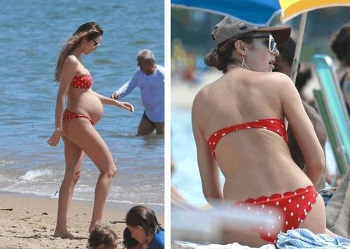 超模刘雯何穗杜鹃都有哪些“奇葩”之处?