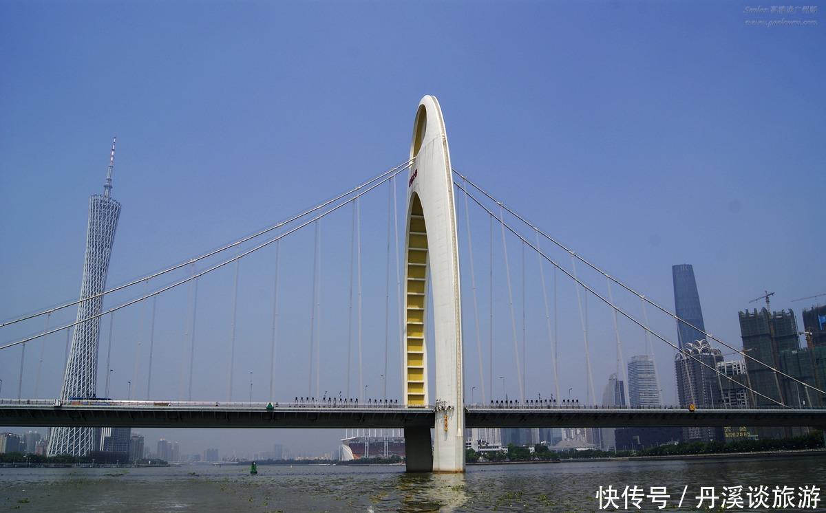 广东最被诟病的一座大桥，建成至今一直要收费，就在广州