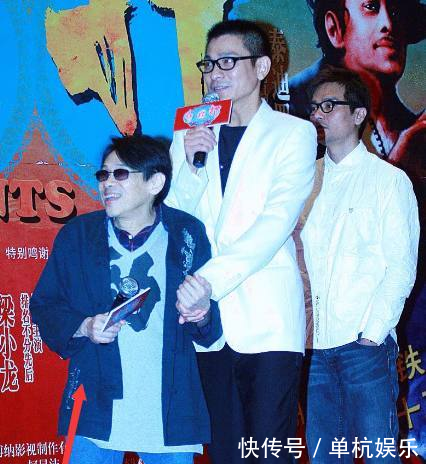 身高不够演技补,这4位矮个子都是大腕,第一是