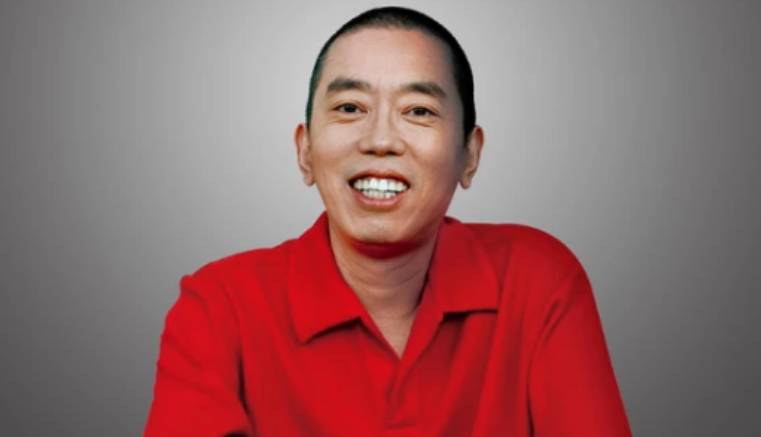 「史玉柱」还记得脑白金创始人史玉柱吗?曾欠2.5亿成中国“首负”,今如何