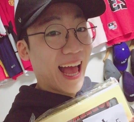 事件|笑星朴大胜疑为KBS偷拍事件罪犯,在没有解释的情况下将SNS转为非公开