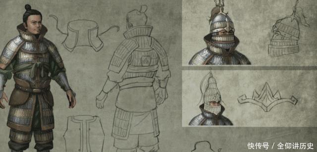  『造反』为何古代家中私藏刀剑不犯法，私藏铠甲就会被视为谋反大罪呢