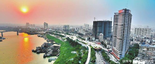 南宁、柳州、桂林这三座城市谁更有发展潜力