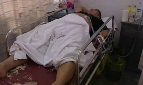 有人硬生生的把“百草枯”喝破了产，最终被封禁的背后？