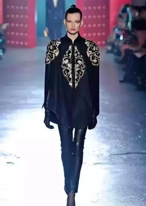  『分享』你喜欢旗袍吗？喜欢做衣服吗？旗袍纸样设计分享