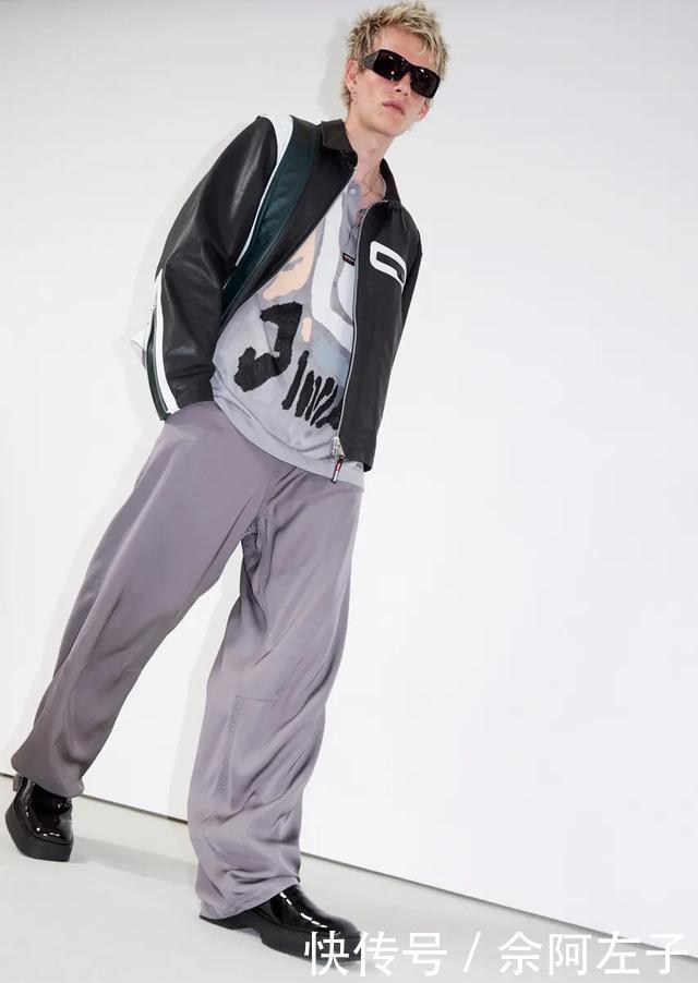  时尚圈：为何那么多明星今年都在穿「矮子乐」？