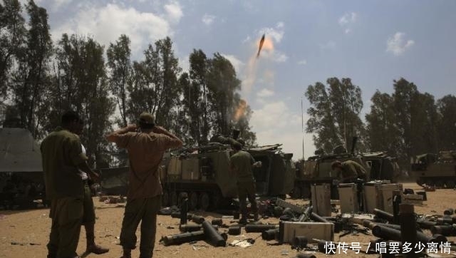 美国以色列等级