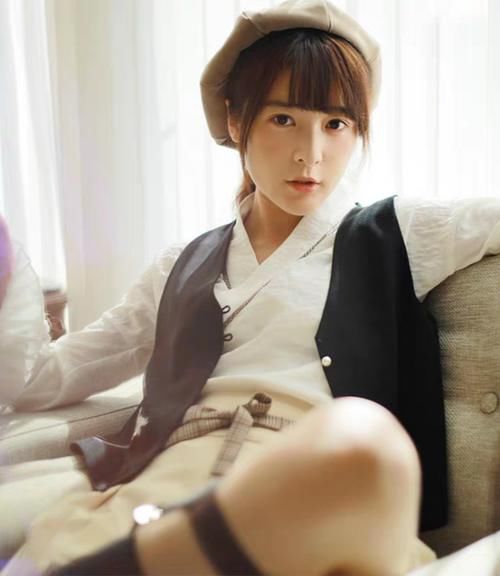  #汉服#穿汉服出街被骂，但汉元素不一样，这几套汉服男生看了都不舍