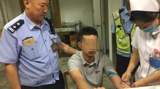 辟谣!广西某地发生惨烈车祸，有人当场身首异处?真相是……