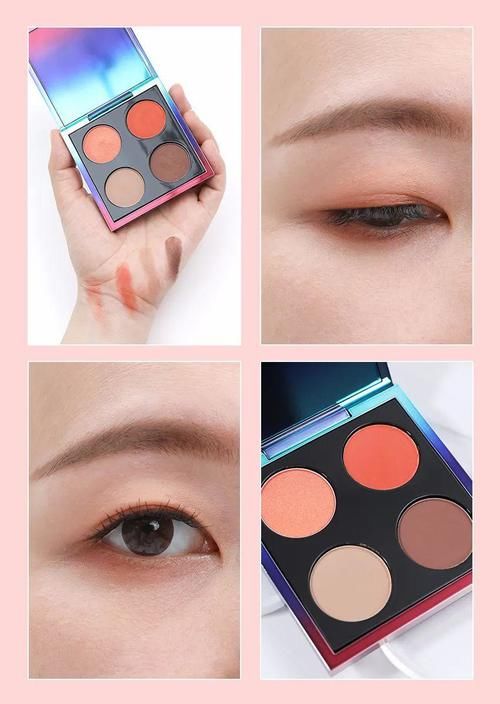 天猫旗舰店:啊啊啊!看到这些春夏季彩妆,我不禁发出了土拨鼠式尖叫!