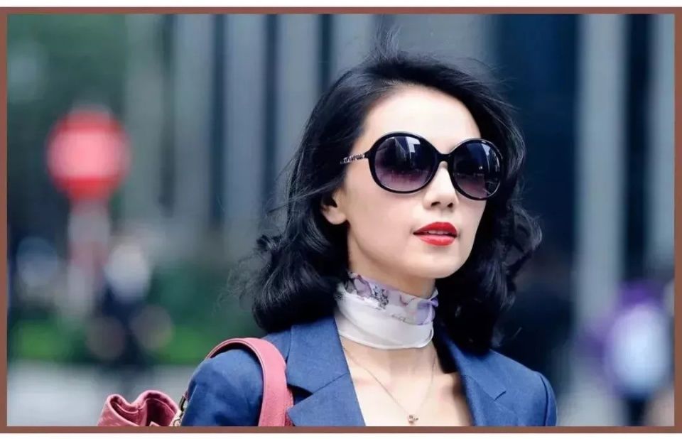 最显老的8个发型，爱美女人一定别留!!