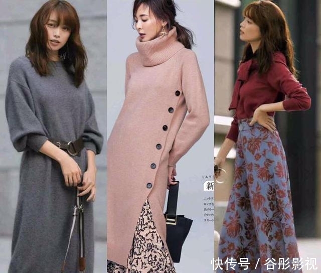 #让你看起来#40岁女人穿搭手册,装嫩不如减龄,春天有品味搭配