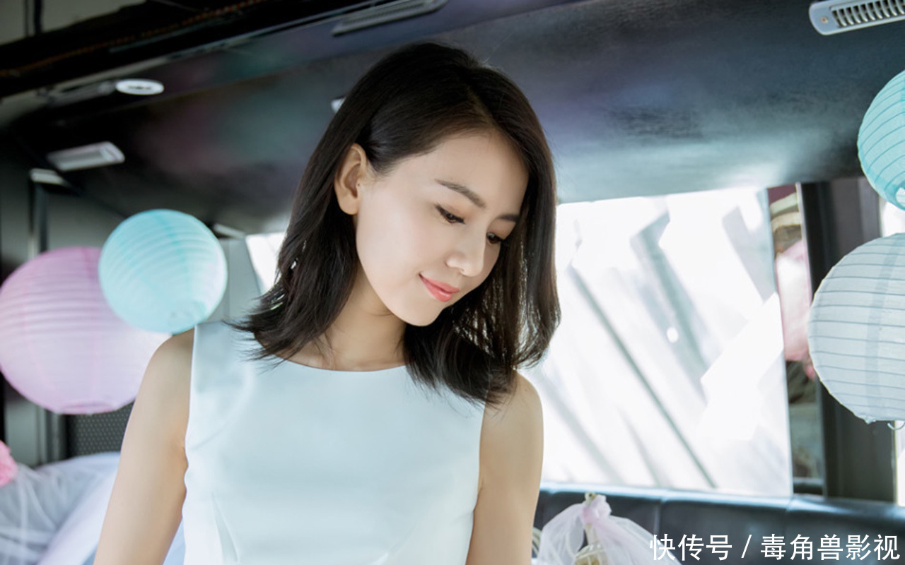 网曝高圆圆怀孕还是龙凤胎？工作室回应：两个字