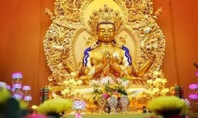 佛教：在生活中，最容易结善缘的十件事情，个个功德无量！