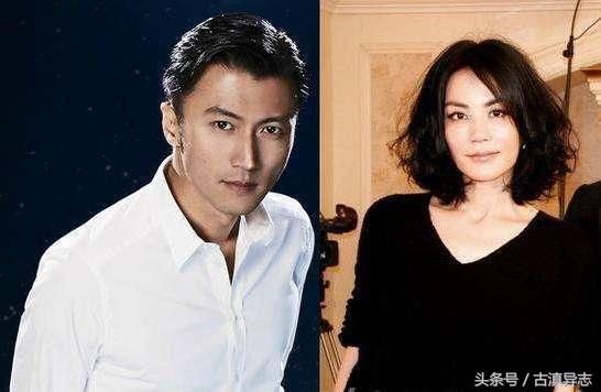 传闻王菲怀孕了，三个孩子三个爹，贵圈世界真的看不懂!