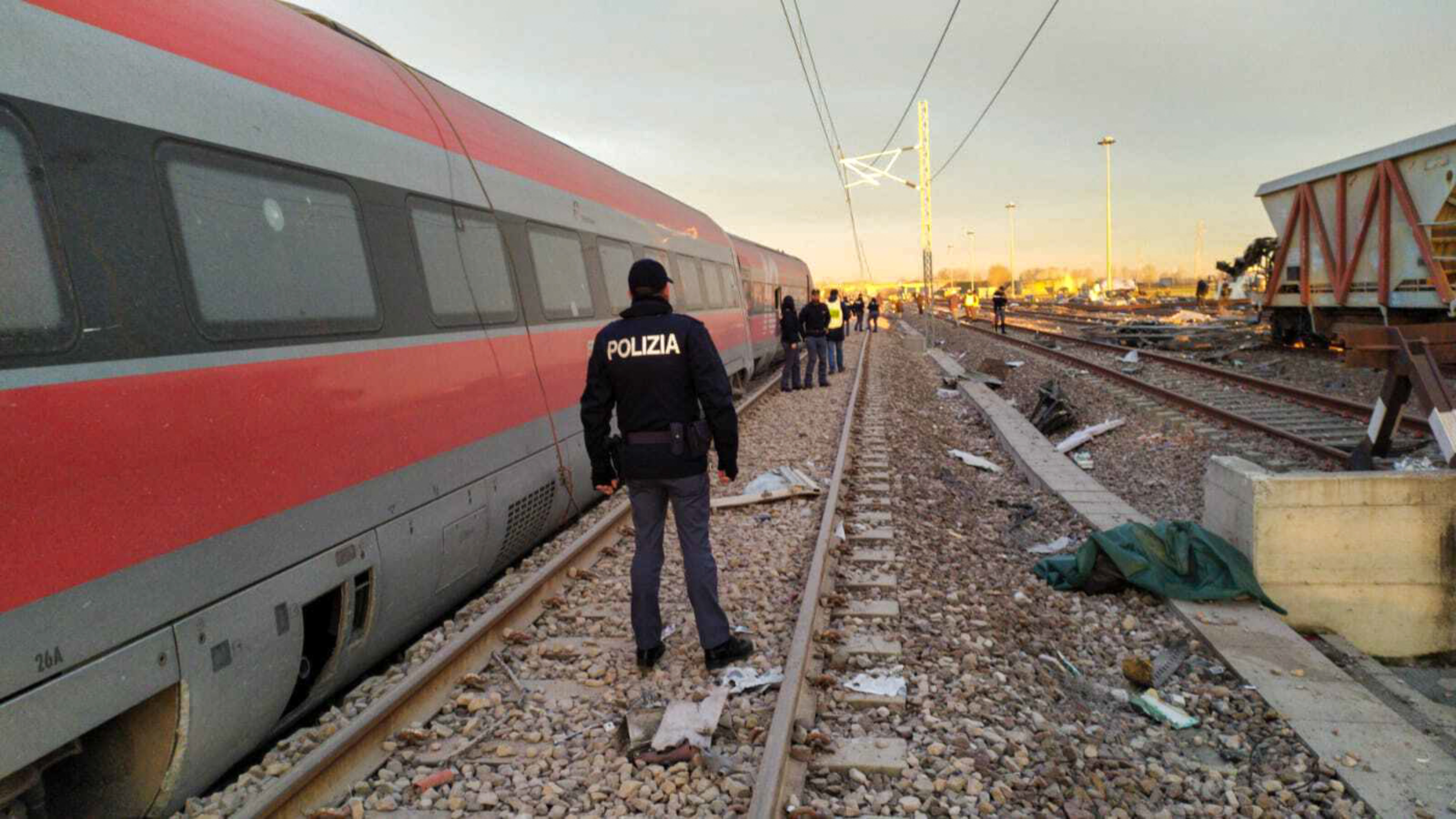 事故发生的原因