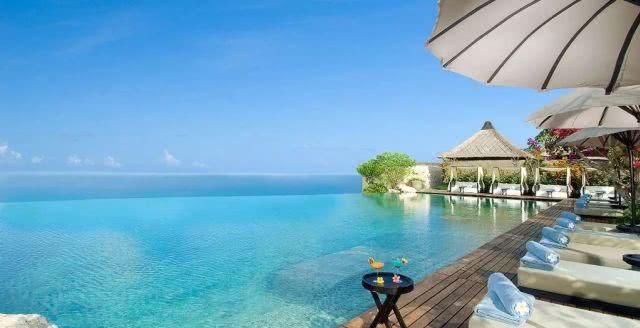 全球38家顶级奢华品牌酒店，你睡过几个？