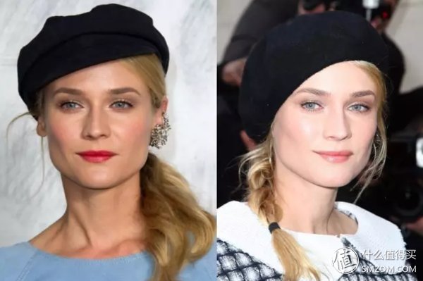 帽子全攻略-如何选对一顶帽子?