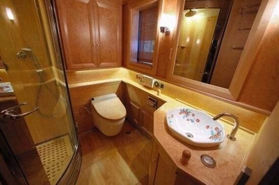 乘坐日本卧铺是什么体验？中国睡的是“忍受”, 而日本是“享受”