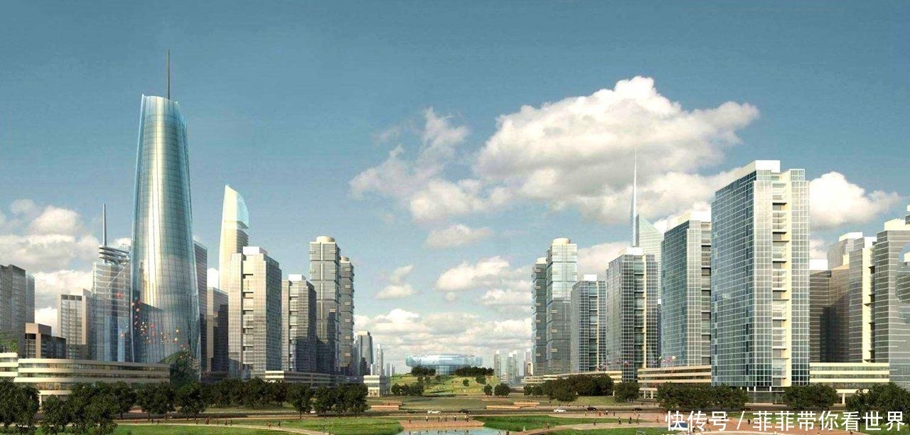  潜力■中国潜力最大的城市，经济增长迅速有望成国际大都市，是