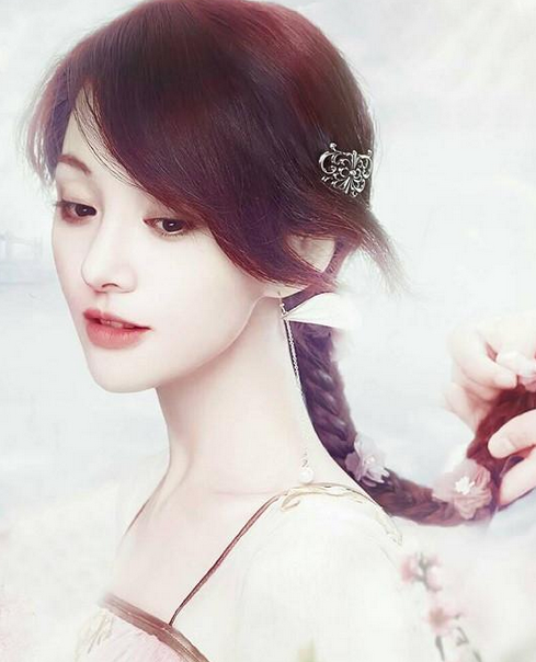 杨洋合作过的5大女星, 郑爽、李沁上榜, 但我只