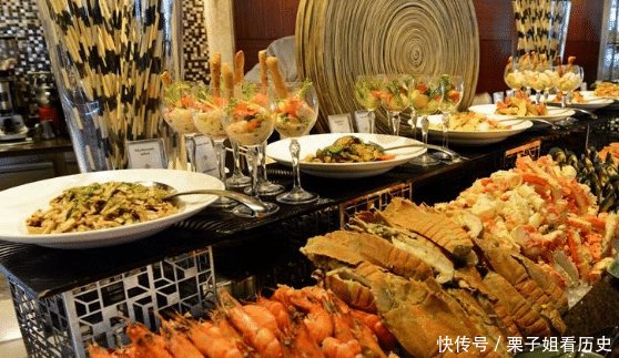 泰国适合不适合去旅游，来看一下当地的物价就知道了！