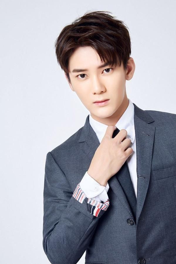 霸道总裁黄子韬,熊梓淇,陈伟霆,杨洋,张翰,姜潮