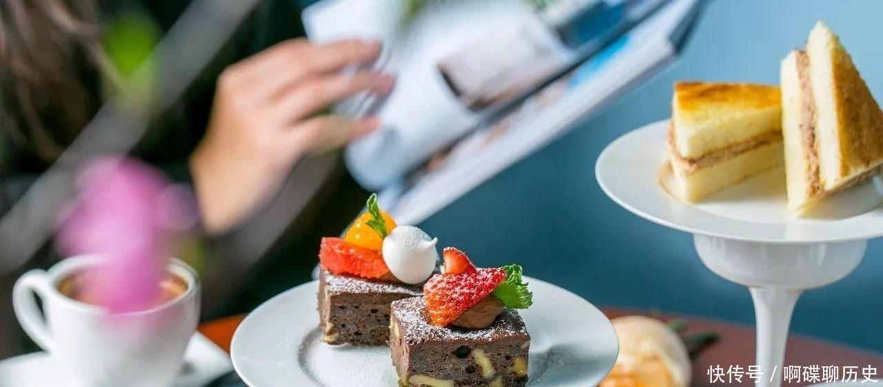 2017年ENJOY年度照片食物最美的瞬间,都在他们的镜头下了