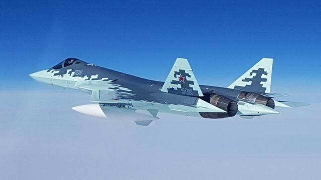  架原型机T■苏-57进化论（一），误入歧途的苏联五代机